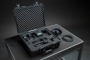 پایش و ارزیابی شیلدینگ الکترومغناطیسی مراکز داده با استفاده از سیستم نشت‌یاب درز (SELDS)